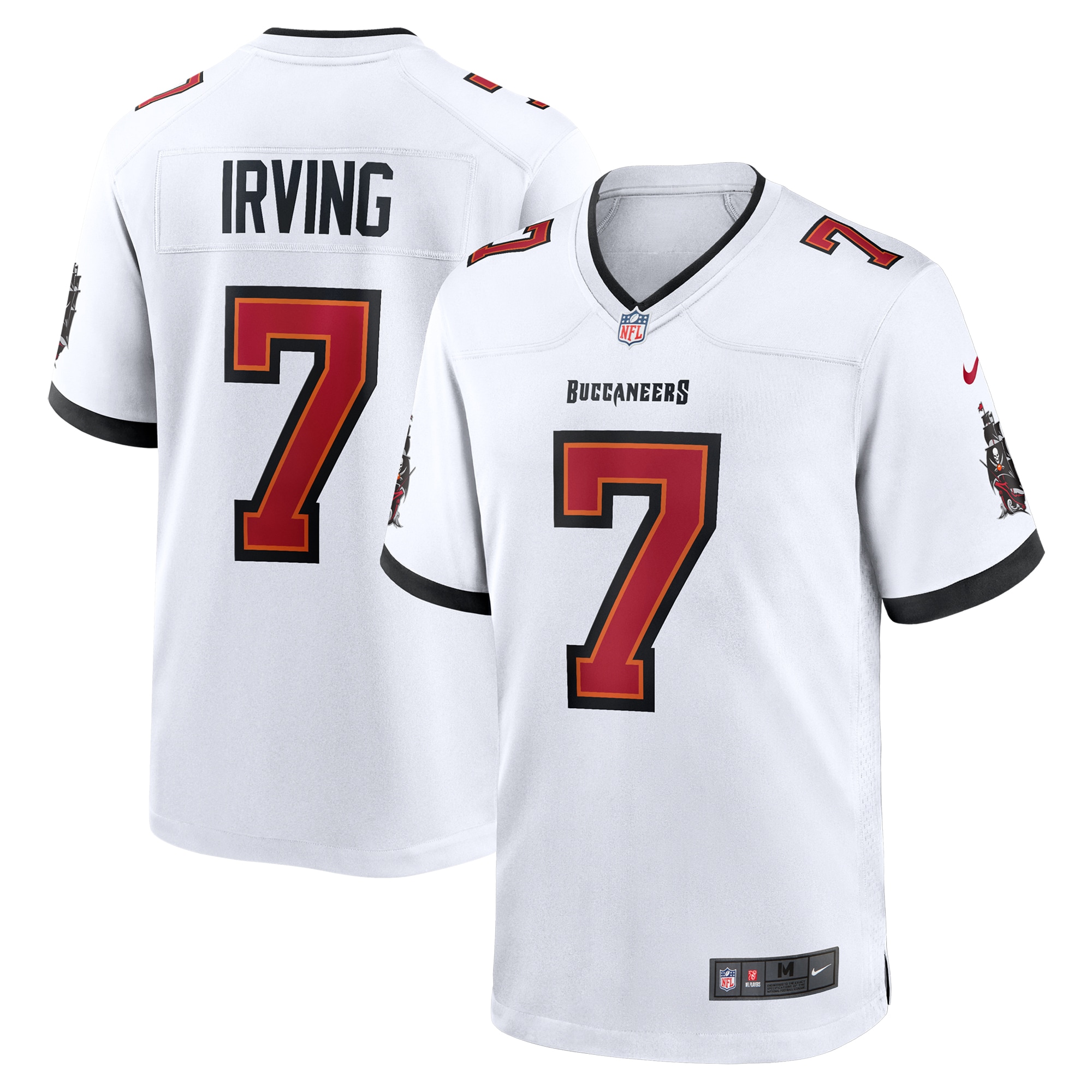 bucky irving tampa bay buccaneers nike game jersey white clowdercats fqcdc.jpg