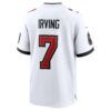bucky irving tampa bay buccaneers nike game jersey white clowdercats xwwvd.jpg