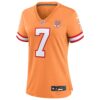 bucky irving tampa bay buccaneers nike womens 50th season game jersey creamsicle clowdercats 4l3f3.jpg