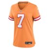 bucky irving tampa bay buccaneers nike womens alternate game jersey orange clowdercats jfowi.jpg