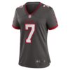 bucky irving tampa bay buccaneers nike womens alternate game jersey pewter clowdercats vforn.jpg