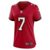 bucky irving tampa bay buccaneers nike womens game jersey red clowdercats bfqsh.jpg