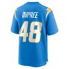 bud dupree los angeles chargers nike team game jersey powder blue clowdercats m6mpz.jpg