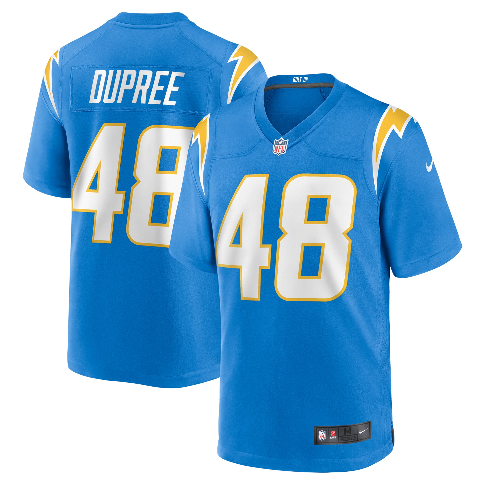 bud dupree los angeles chargers nike team game jersey powder blue clowdercats ulchy.jpg