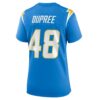 bud dupree los angeles chargers nike womens team game jersey powder blue clowdercats r1fk3.jpg