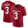 budda baker arizona cardinals nike vapor fuse limited jersey cardinal clowdercats cwdrz.jpg
