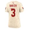 budda baker arizona cardinals nike womens 2025 rivalries collection game jersey natural clowdercats htysg.jpg