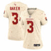 budda baker arizona cardinals nike womens 2025 rivalries collection game jersey natural clowdercats kpeap.jpg
