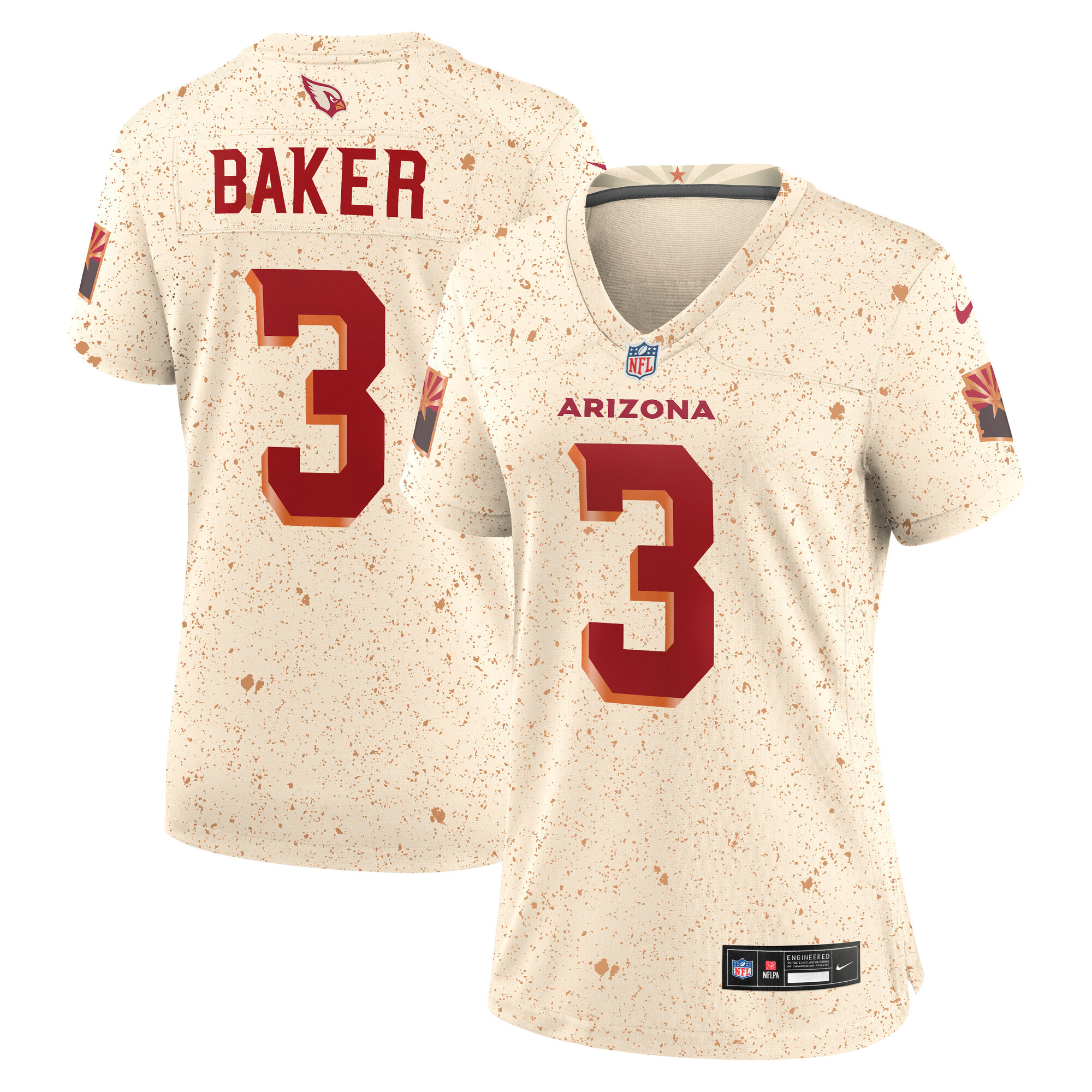 budda baker arizona cardinals nike womens 2025 rivalries collection game jersey natural clowdercats kpeap.jpg