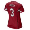 budda baker arizona cardinals nike womens game jersey cardinal clowdercats kxvx0.jpg
