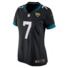 byron leftwich jacksonville jaguars nike womens alternate retired player game jersey black clowdercats d5ge8.jpg