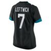 byron leftwich jacksonville jaguars nike womens alternate retired player game jersey black clowdercats lyd3n.jpg