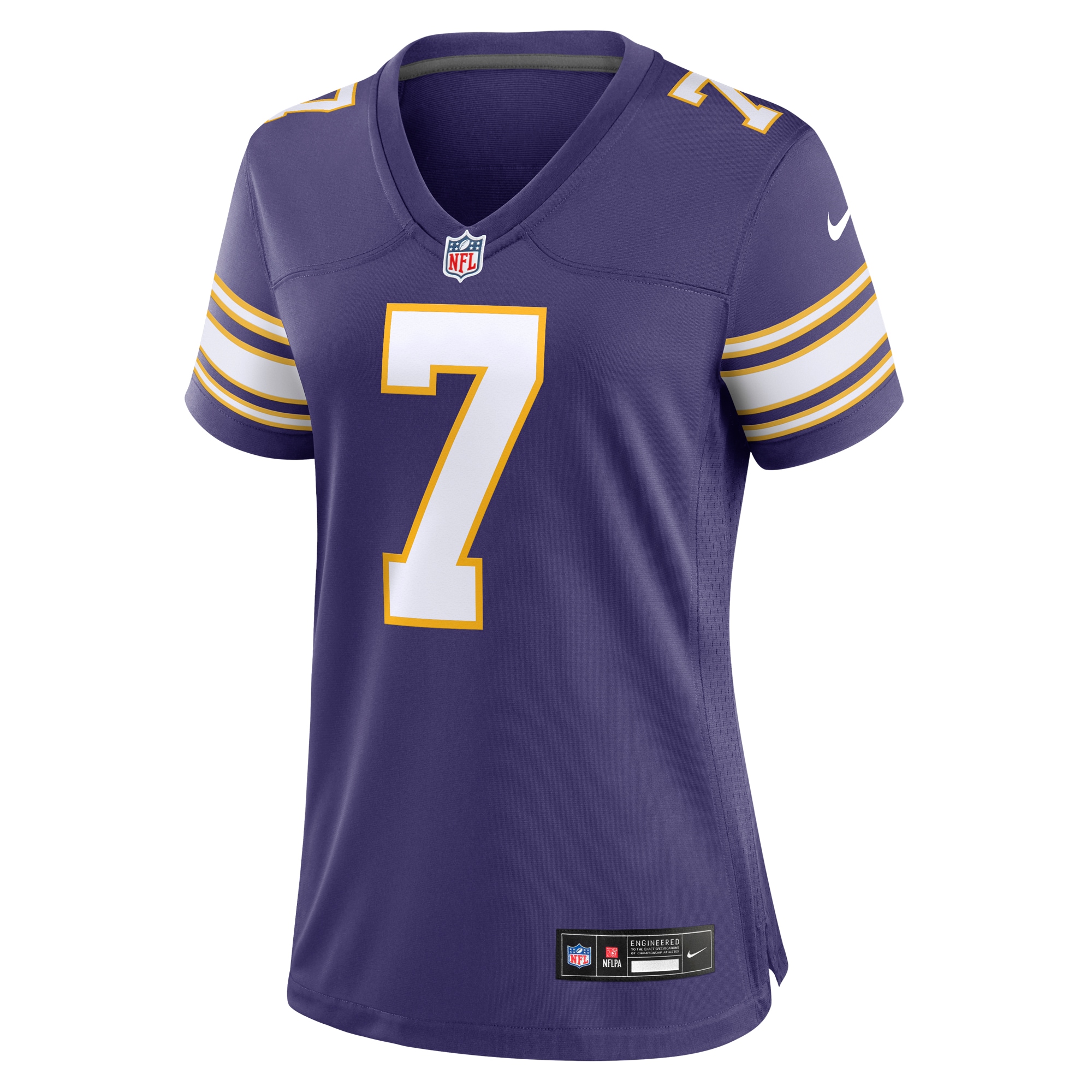 byron murphy jr minnesota vikings nike womens alternate game jersey purple clowdercats a76l7.jpg