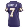 byron murphy jr minnesota vikings nike womens alternate game jersey purple clowdercats m9ts8.jpg