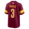 byron pringle washington commanders nike game jersey burgundy clowdercats pz7ax.jpg