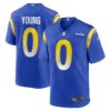 byron young los angeles rams nike home game jersey royal clowdercats lemvx.jpg
