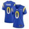 byron young los angeles rams nike womens home game jersey royal clowdercats milgl.jpg