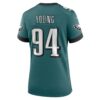 byron young philadelphia eagles nike womens team game jersey midnight green clowdercats eiyaz.jpg