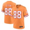 cade otton tampa bay buccaneers nike alternate game jersey orange clowdercats oawgf.jpg
