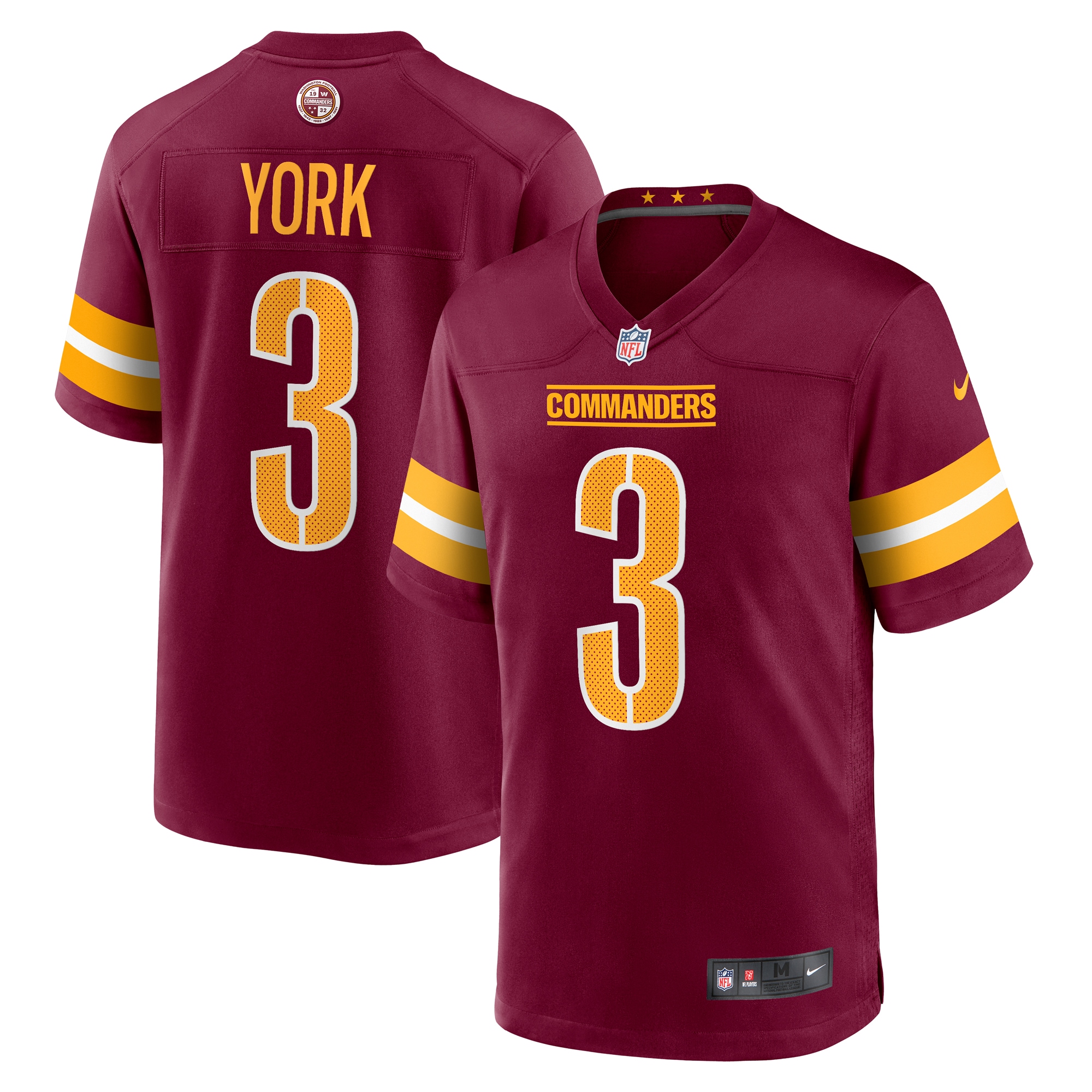cade york washington commanders nike game jersey burgundy clowdercats jdkjj.jpg