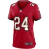 cadillac williams tampa bay buccaneers nike womens game retired player jersey red clowdercats wsjto.jpg