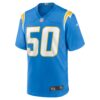 caleb murphy los angeles chargers nike team game jersey powder blue clowdercats ux6ry.jpg