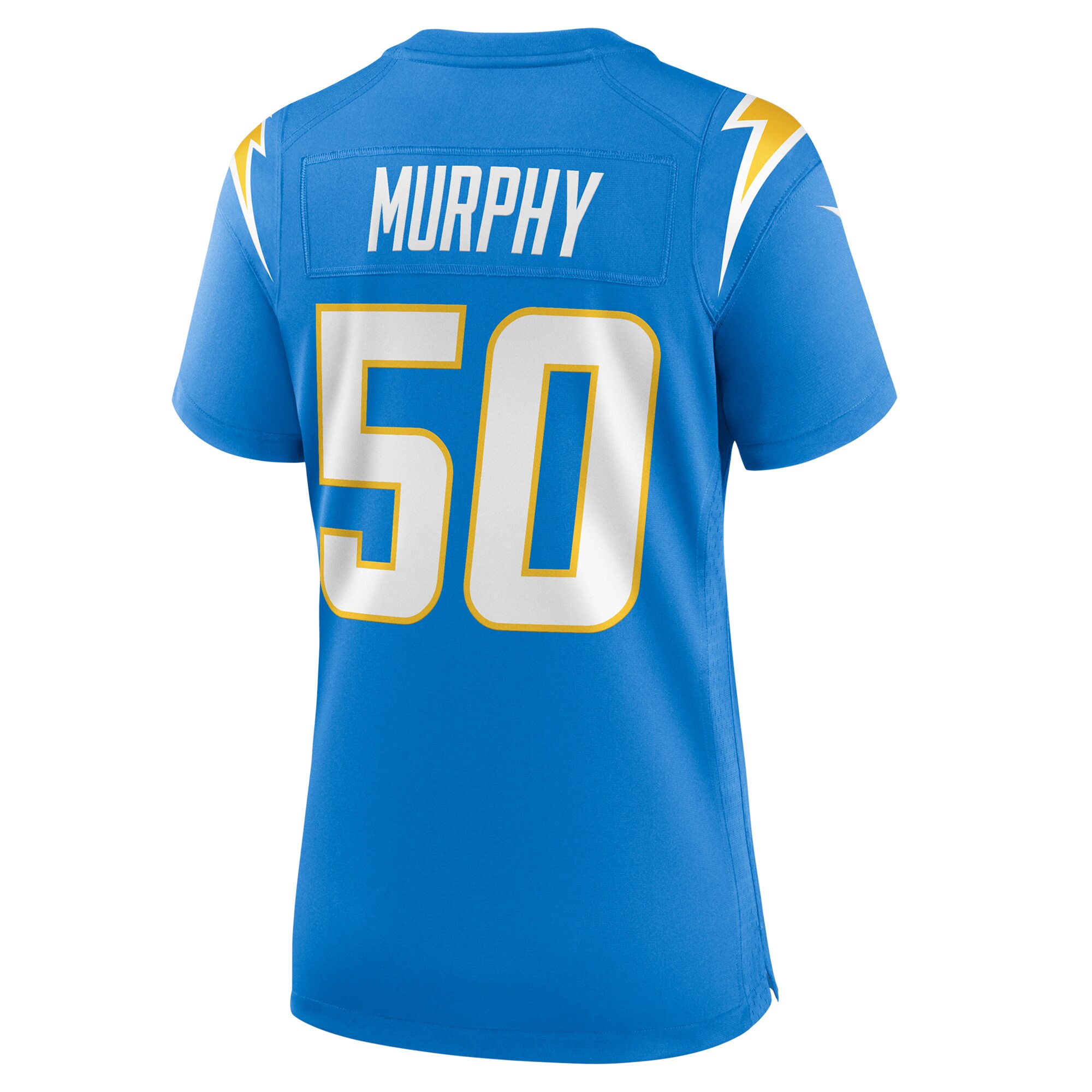 caleb murphy los angeles chargers nike womens team game jersey powder blue clowdercats qhimn.jpg
