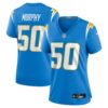 caleb murphy los angeles chargers nike womens team game jersey powder blue clowdercats xtltj.jpg
