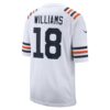 caleb williams chicago bears nike 2024 nfl draft 2nd alternate game player jersey white clowdercats wrjww.jpg