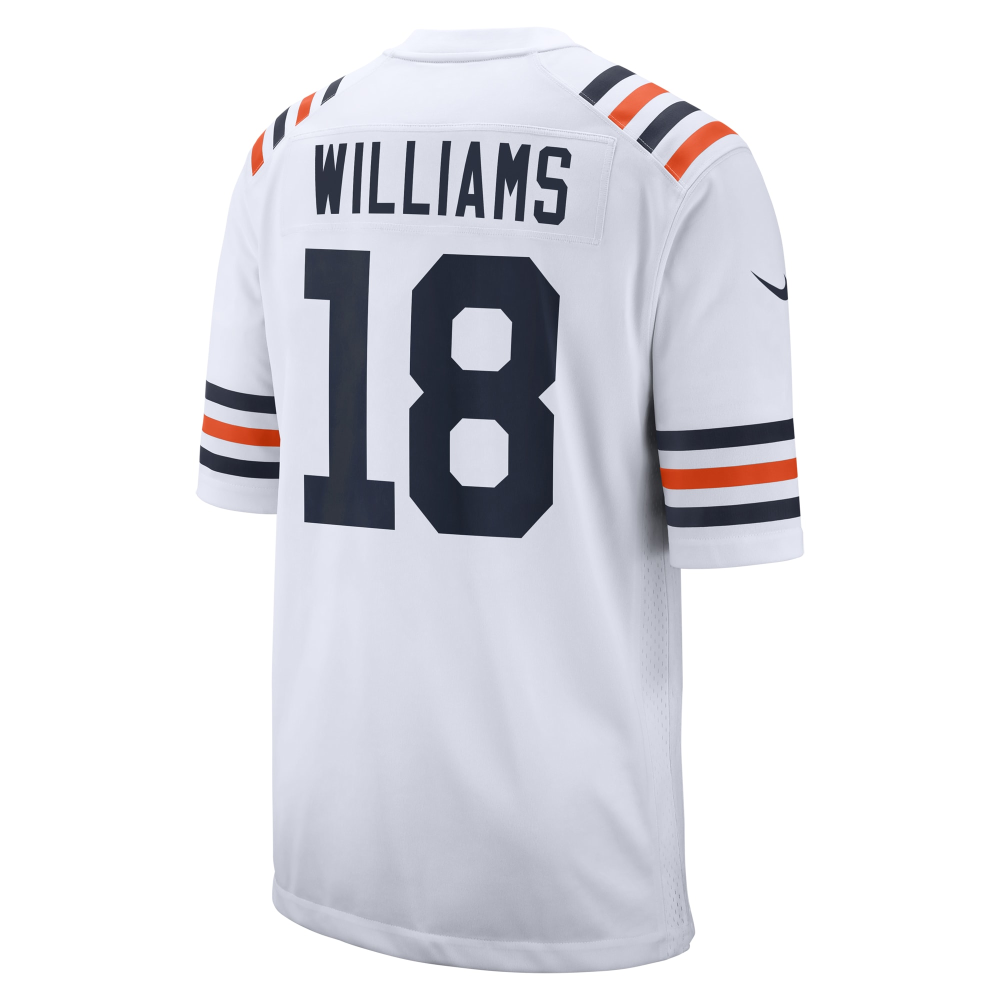 caleb williams chicago bears nike 2024 nfl draft 2nd alternate game player jersey white clowdercats wrjww.jpg