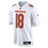 caleb williams chicago bears nike fashion jersey tundra white clowdercats eauij.jpg