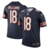 caleb williams chicago bears nike legend player performance top navy clowdercats iqzsh.jpg