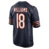 caleb williams chicago bears nike player game jersey navy clowdercats fisec.jpg