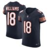 caleb williams chicago bears nike vapor fuse elite jersey navy clowdercats 7fykc.jpg