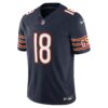 caleb williams chicago bears nike vapor fuse limited jersey navy clowdercats 38pi7.jpg