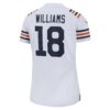 caleb williams chicago bears nike womens 2nd alternate game player jersey white clowdercats bjgv5.jpg