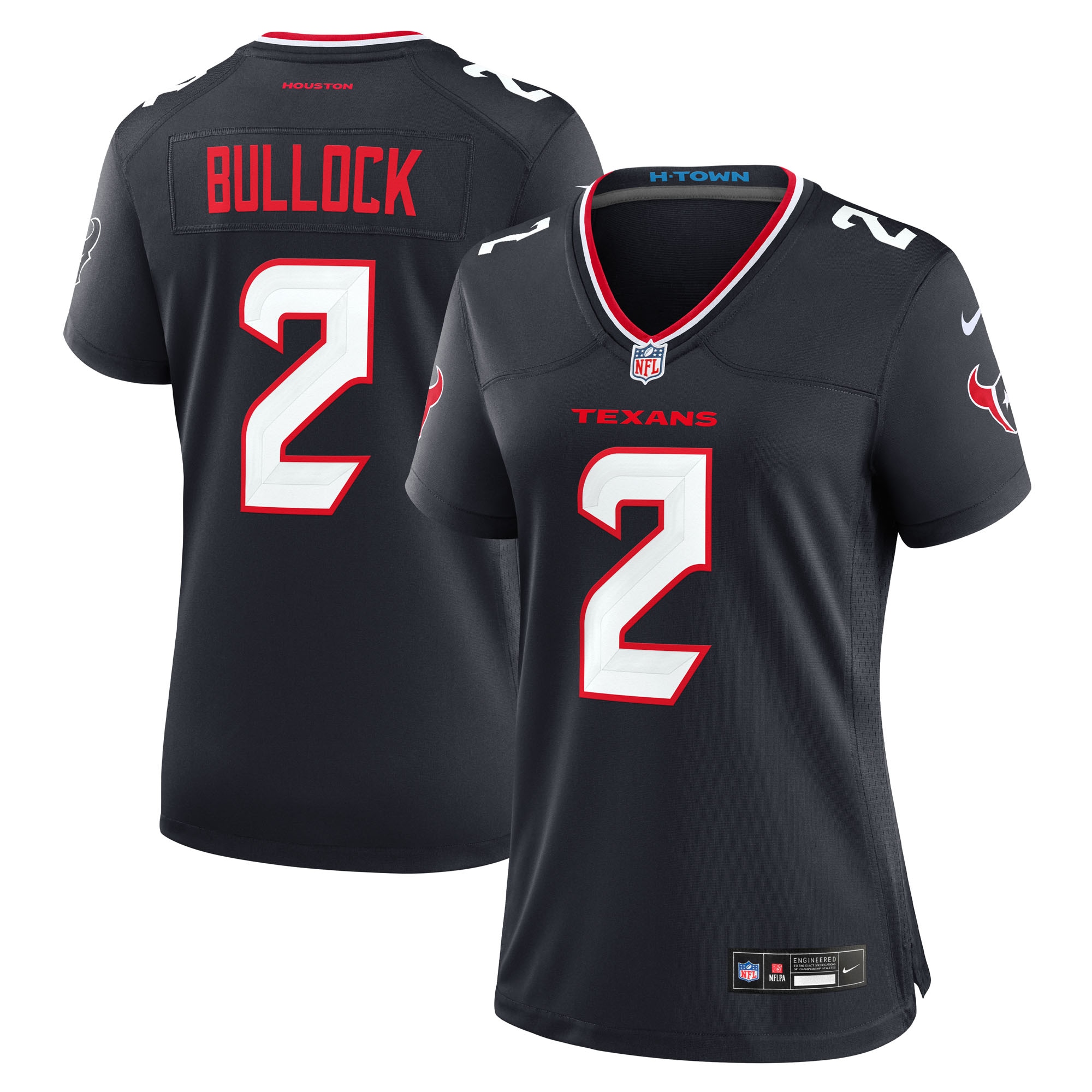 calen bullock houston texans nike womens team game jersey navy clowdercats e8yco.jpg