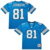 calvin johnson detroit lions mitchell ness 2007 authentic throwback retired player jersey blue clowdercats szf7i.jpg