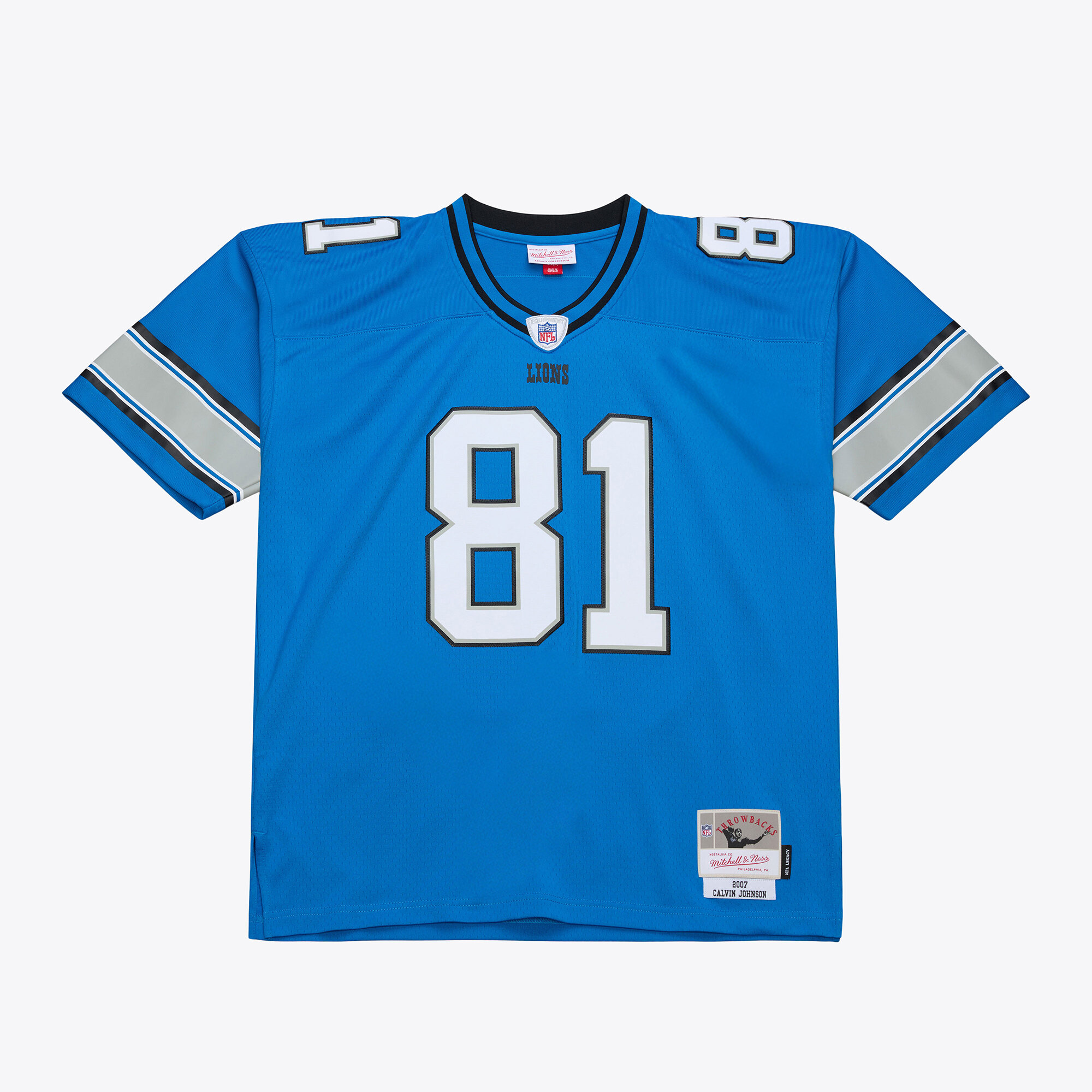 calvin johnson detroit lions mitchell ness 2007 legacy replica jersey blue clowdercats chnoz.jpg