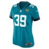 cam little jacksonville jaguars nike womens game jersey teal clowdercats 7rhv2.jpg