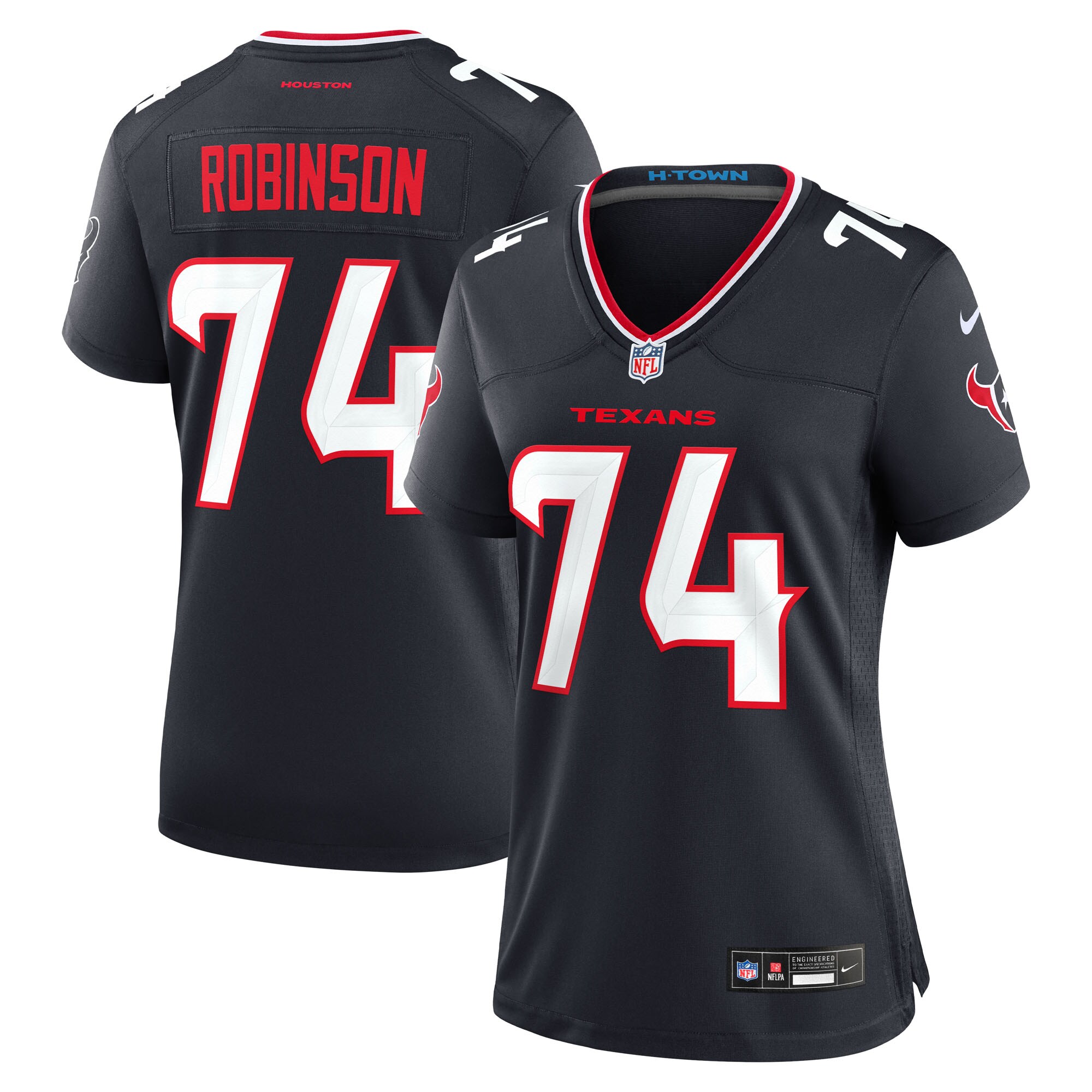 cam robinson houston texans nike womens team game jersey navy clowdercats db8e0.jpg