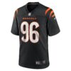 cam sample cincinnati bengals nike game jersey black clowdercats mslwm.jpg