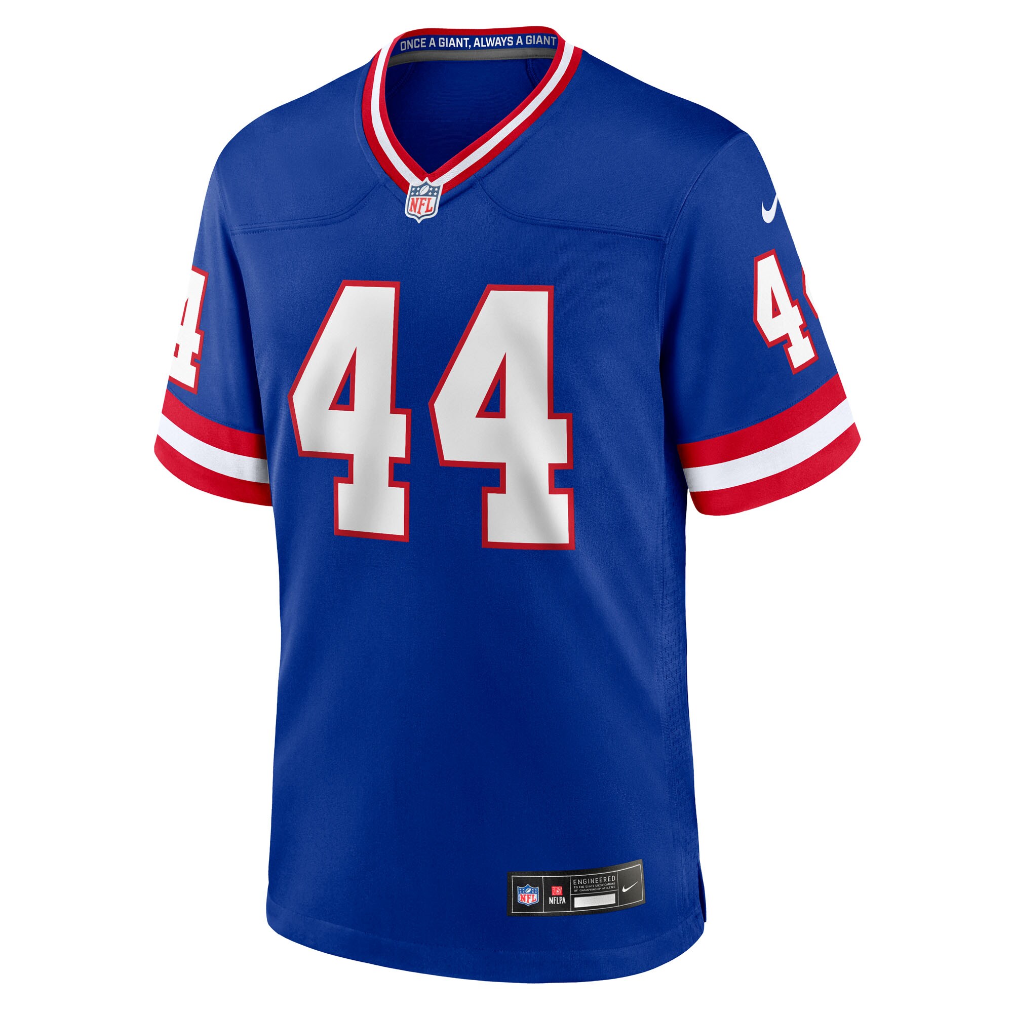 cam skattebo new york giants nike alternate 2 legacy game jersey royal clowdercats q27lj.jpg