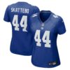 cam skattebo new york giants nike womens team game player jersey royal clowdercats bk5nl.jpg