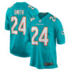 cam smith miami dolphins nike game jersey aqua clowdercats kzgfk.jpg