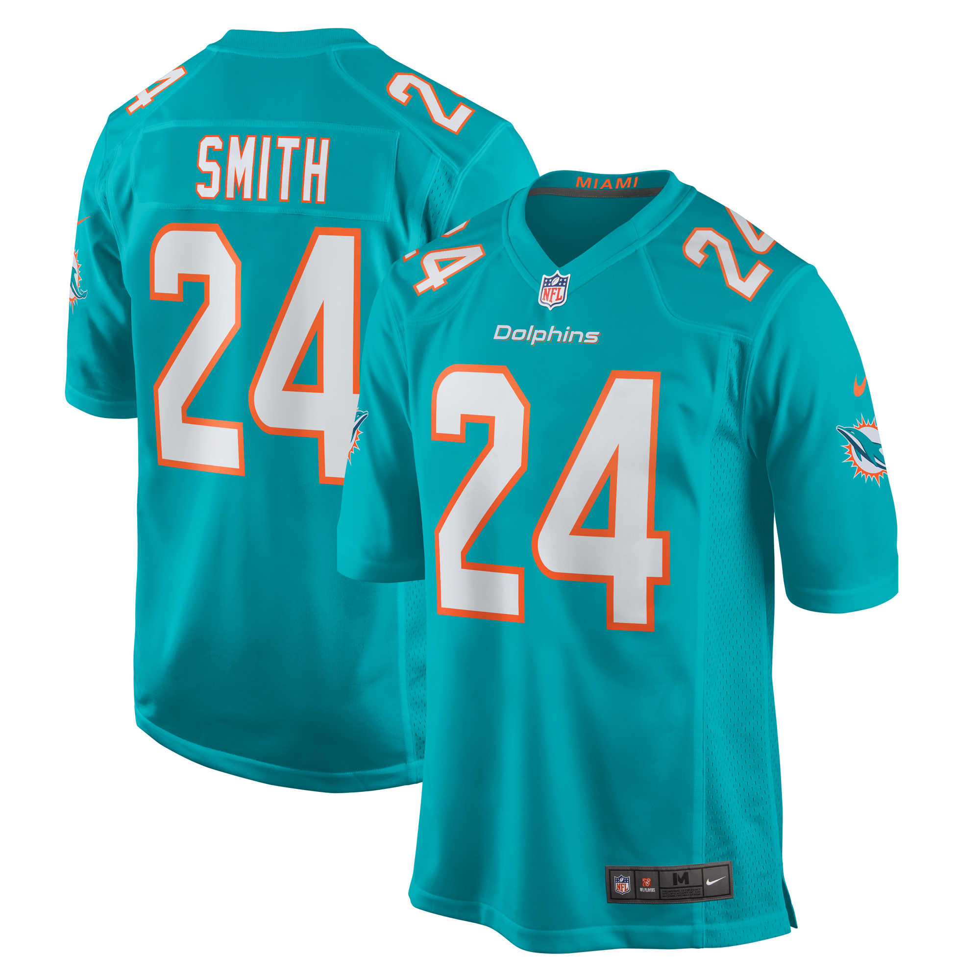 cam smith miami dolphins nike game jersey aqua clowdercats kzgfk.jpg