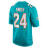 cam smith miami dolphins nike game jersey aqua clowdercats r0prz.jpg