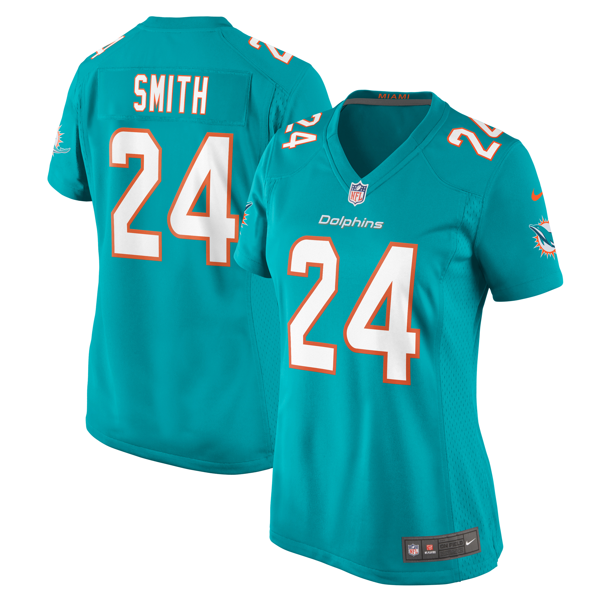 cam smith miami dolphins nike womens game jersey aqua clowdercats 4xjfk.jpg