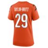 cam taylor britt cincinnati bengals nike womens alternate game jersey orange clowdercats jpvgh.jpg