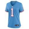 cam ward tennessee titans nike womens 2025 nfl draft 2nd alternate game jersey light blue clowdercats 4wild.jpg